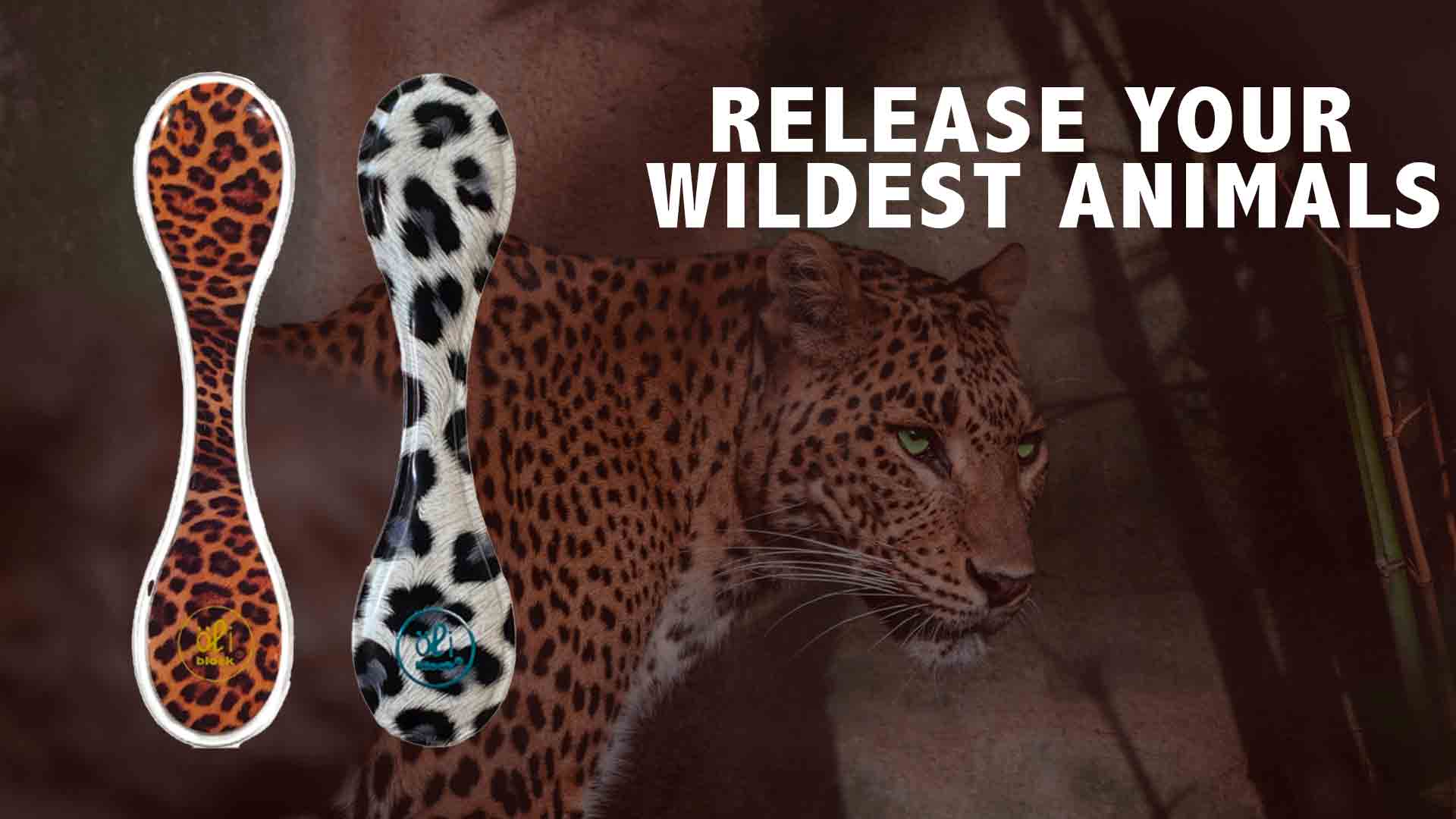 OliBlock Leopards