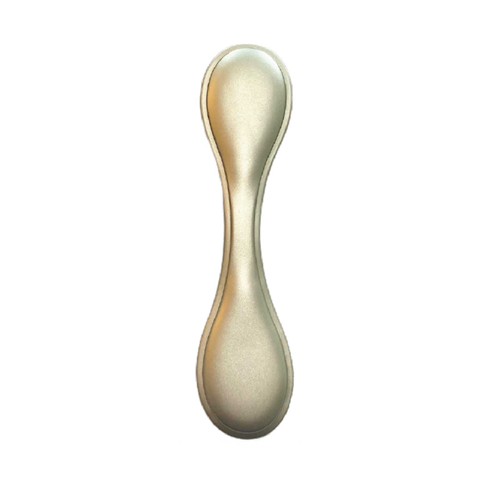 Oliblock large Champagne Pearl